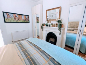 TopHome Highbury Apartment